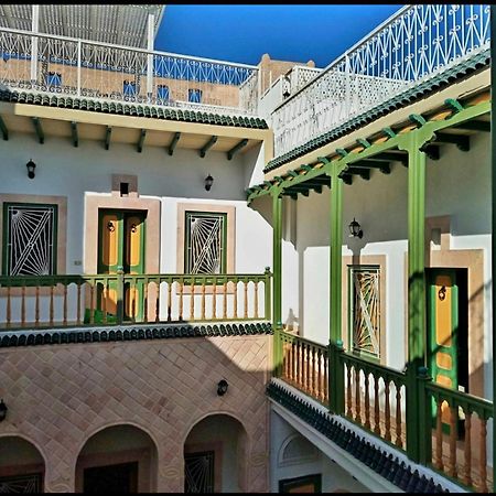 Dar Nafisa Vip Sousse Eksteriør billede
