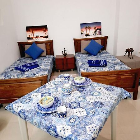 Dar Nafisa Vip Sousse Eksteriør billede