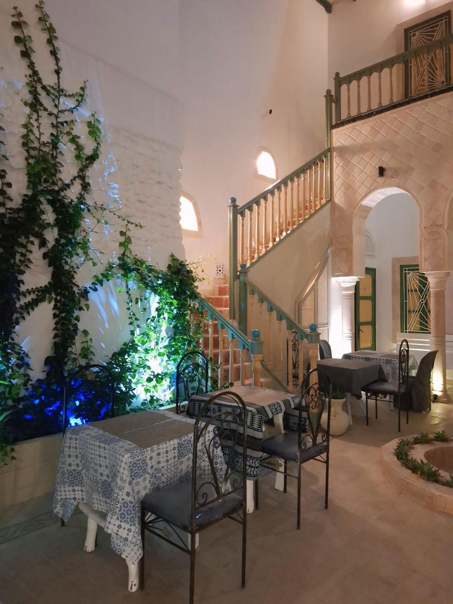 Dar Nafisa Vip Sousse Eksteriør billede