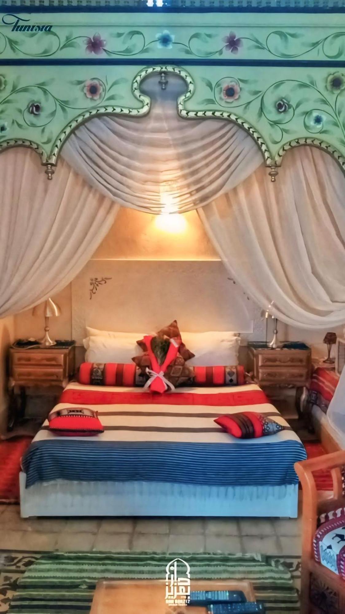 Dar Nafisa Vip Sousse Eksteriør billede