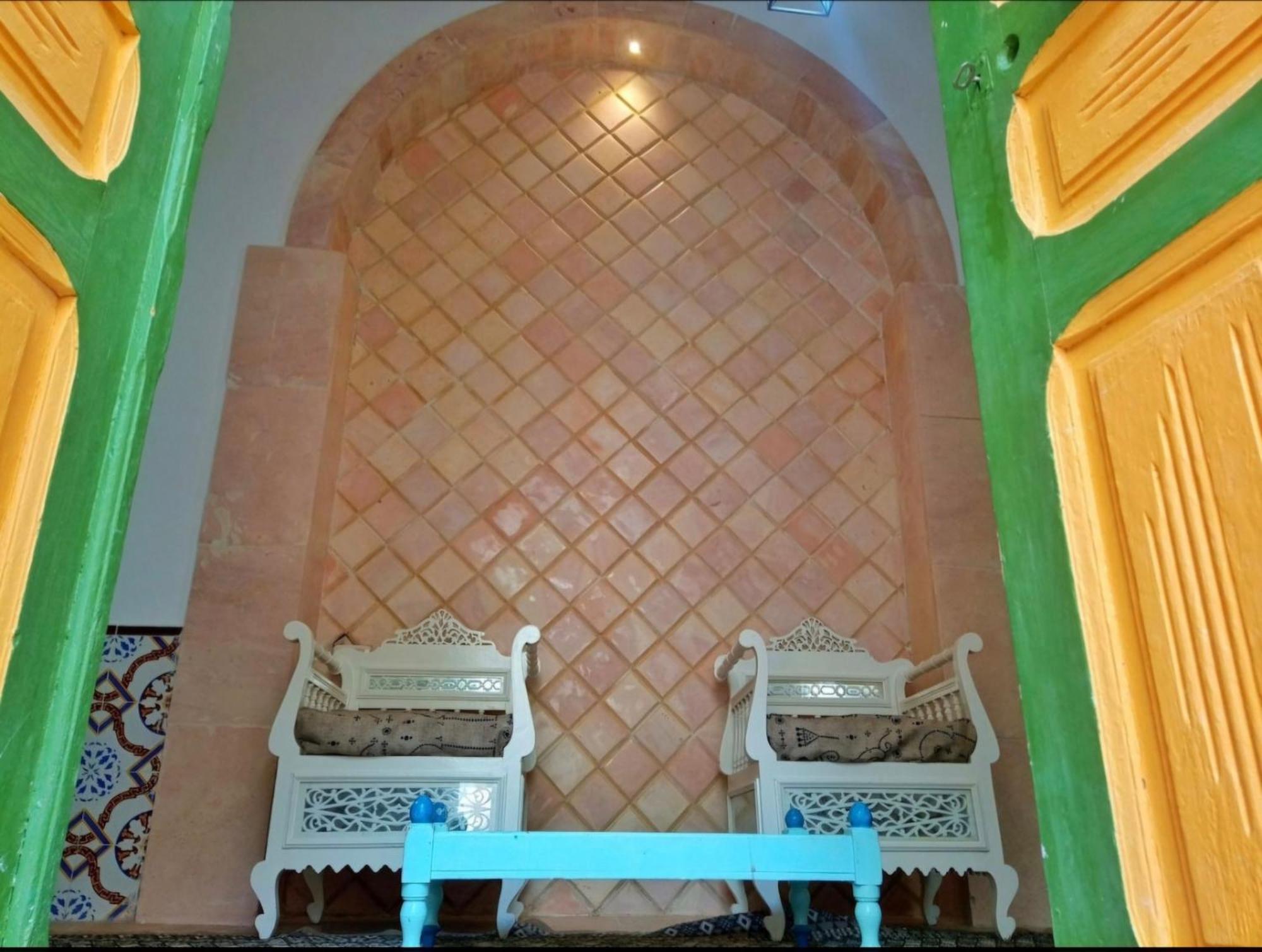Dar Nafisa Vip Sousse Eksteriør billede
