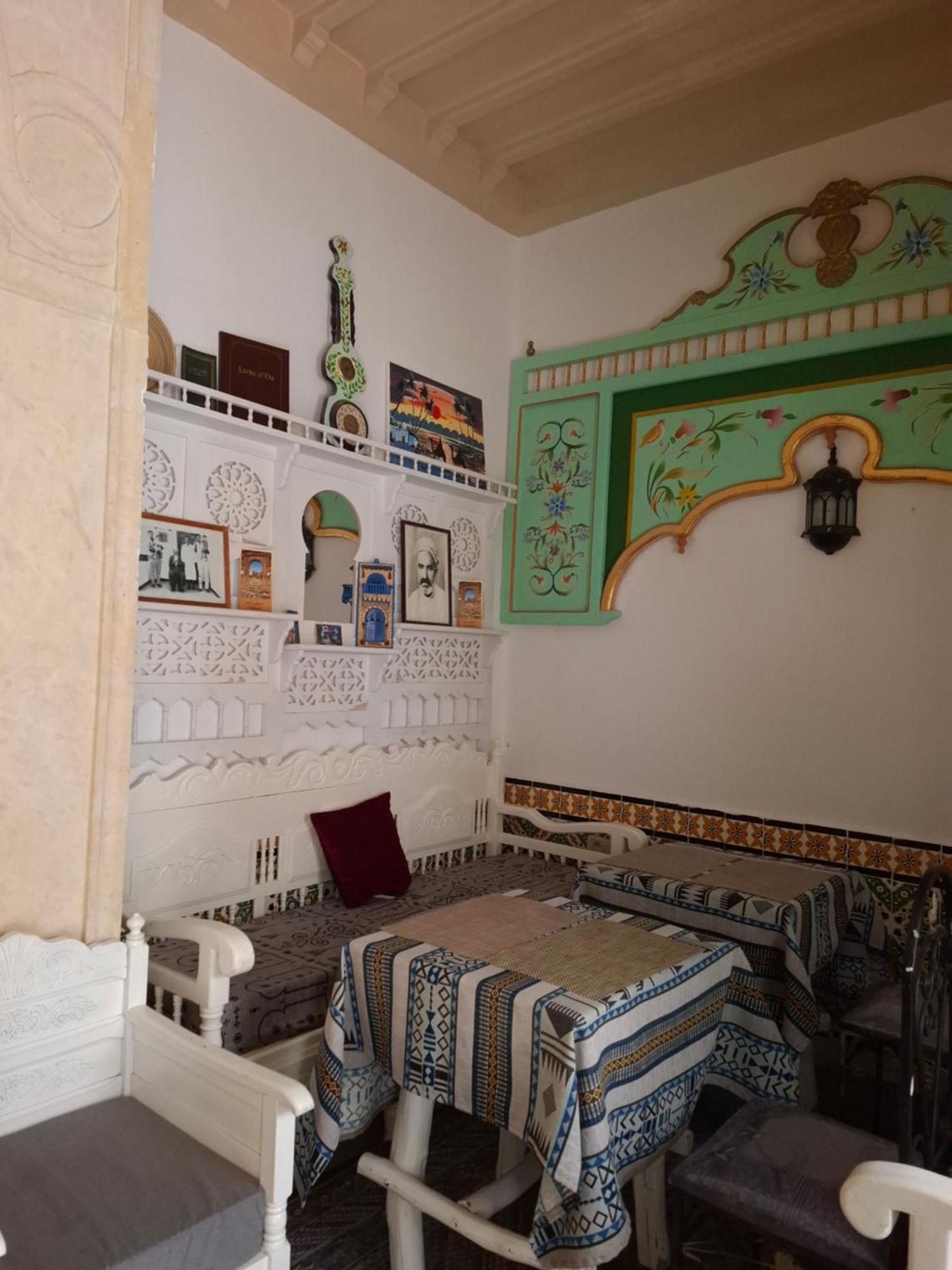 Dar Nafisa Vip Sousse Eksteriør billede