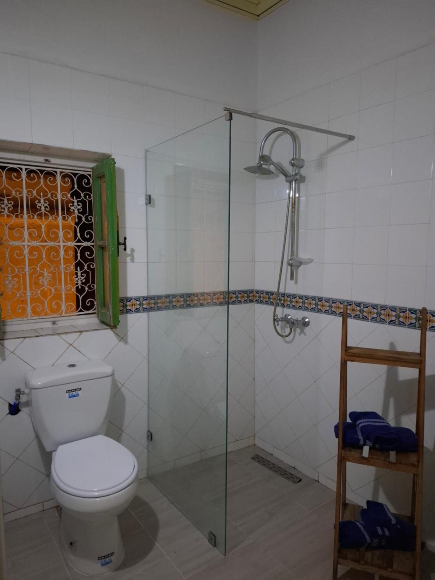 Dar Nafisa Vip Sousse Eksteriør billede