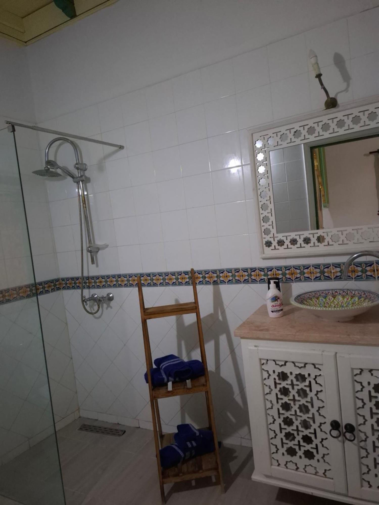 Dar Nafisa Vip Sousse Eksteriør billede