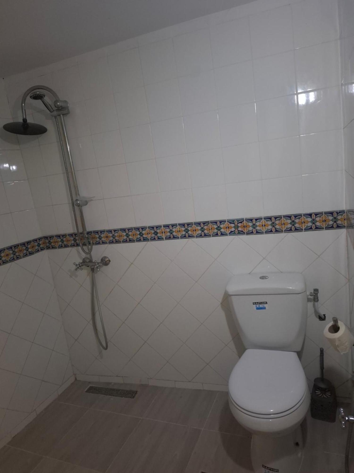 Dar Nafisa Vip Sousse Eksteriør billede