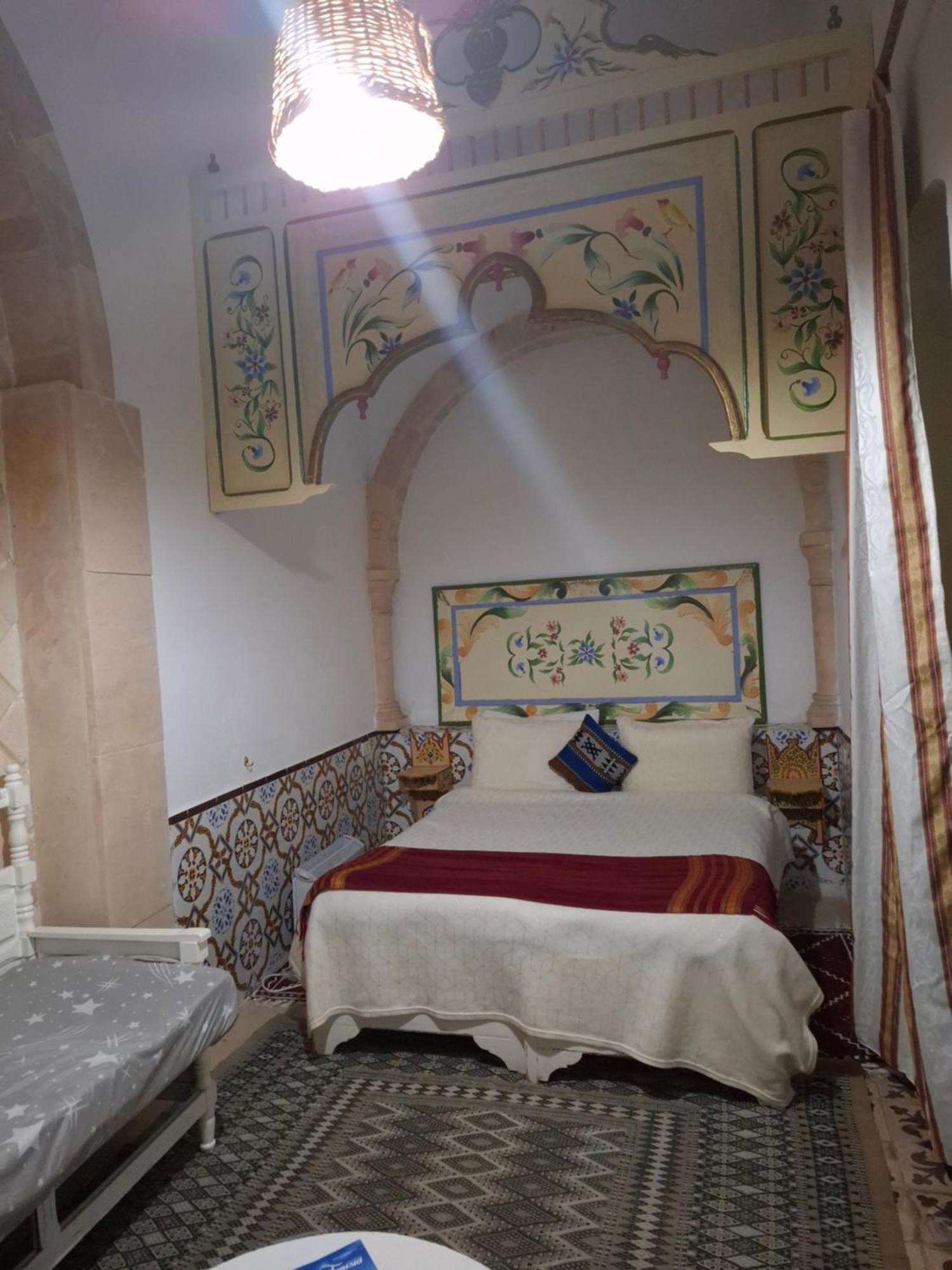 Dar Nafisa Vip Sousse Eksteriør billede
