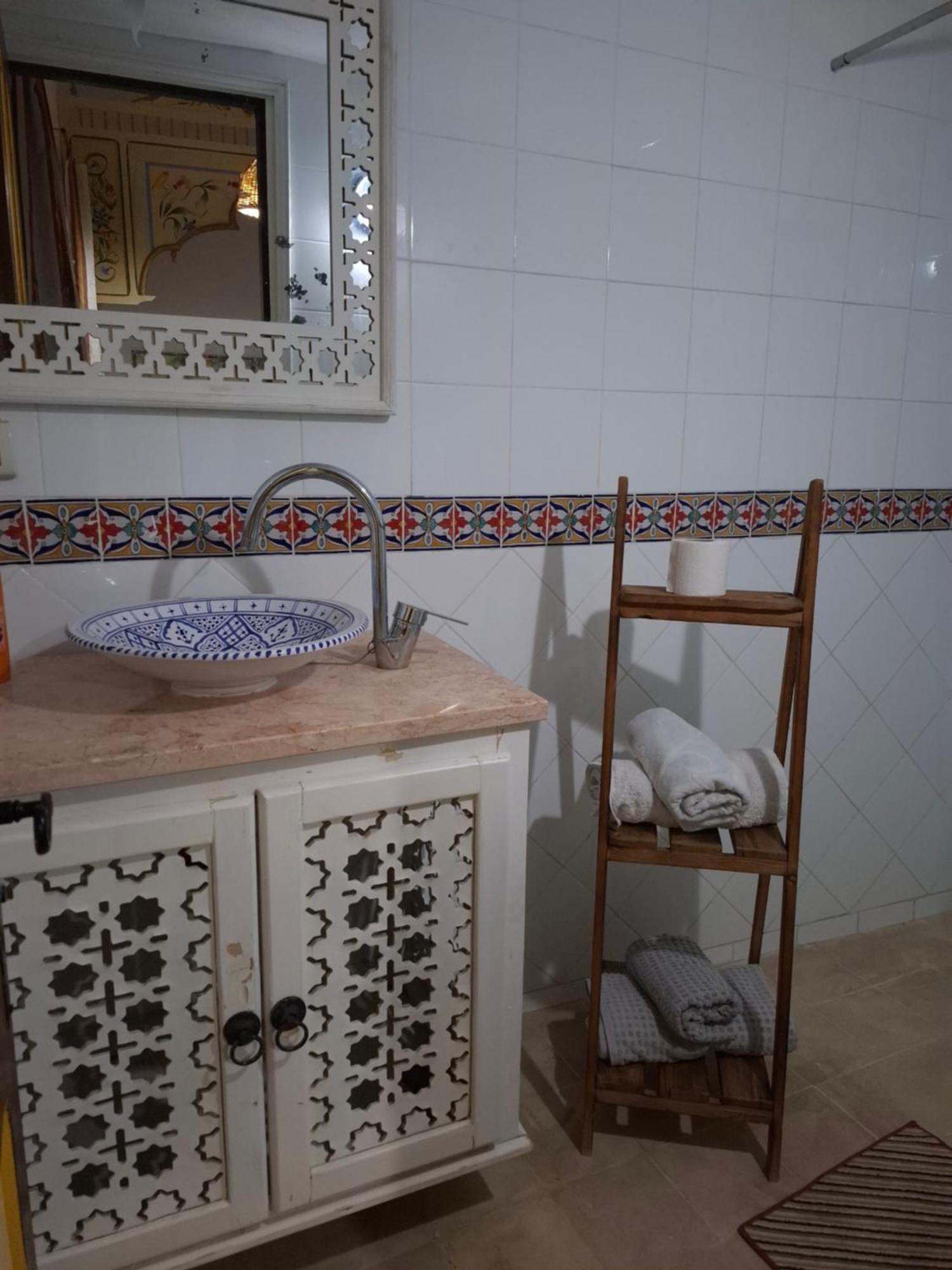 Dar Nafisa Vip Sousse Eksteriør billede