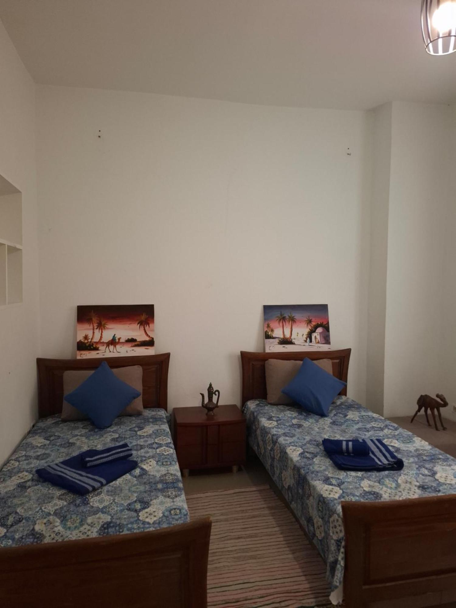 Dar Nafisa Vip Sousse Eksteriør billede